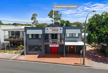 322 Esplanade Scarness, QLD 4655