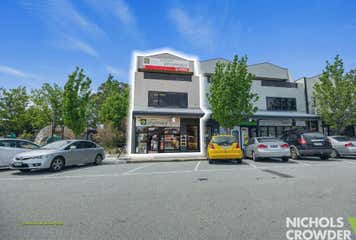 11A Dunearn Road Dandenong North, VIC 3175