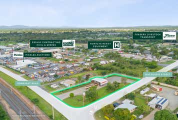 63 Somerset Road Gracemere, QLD 4702