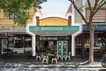 273 Bay Street Port Melbourne, VIC 3207