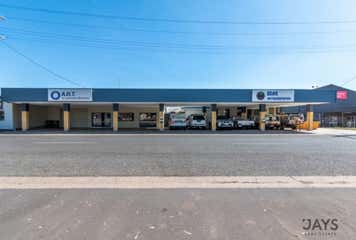 9-11 Commercial Road Mount Isa, QLD 4825