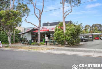 1/20 Miles Street Mulgrave, VIC 3170