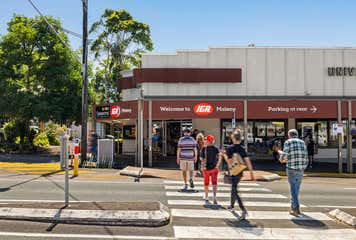 Seasons IGA Maleny, 26 Maple Street Maleny, QLD 4552