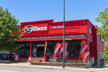 Unit 7, 150 Stirling Highway Nedlands, WA 6009