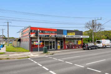 1221 Stud Road Rowville, VIC 3178