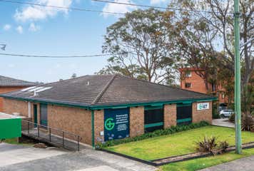 424 Crown Street West Wollongong, NSW 2500