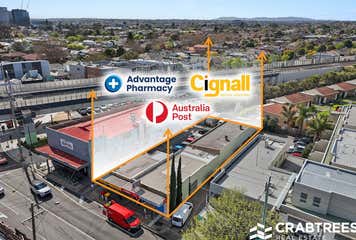 96 & 96a Poath Road Oakleigh, VIC 3166