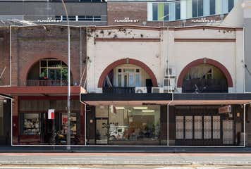Flinders Collective, 53-57 Flinders Street Surry Hills, NSW 2010