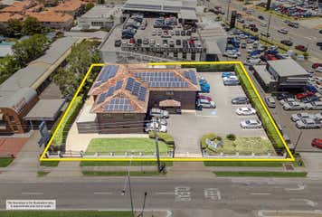 800 Zillmere Road Aspley, QLD 4034