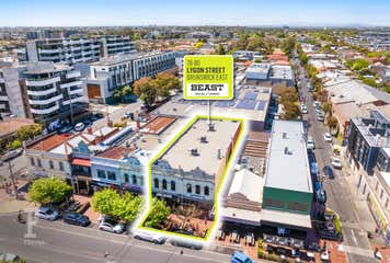 78-80 Lygon Street Brunswick East, VIC 3057