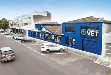 Greencross Vets, 137 Railway Place Williamstown, VIC 3016