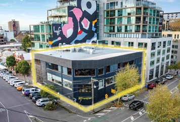 40 Oxford Street Collingwood, VIC 3066