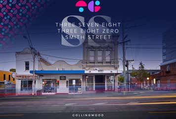 378 & 380 Smith Street Collingwood, VIC 3066