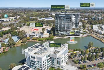 Complete Health Australia, Suite 307, 11 - 13 Solent Circuit Norwest, NSW 2153