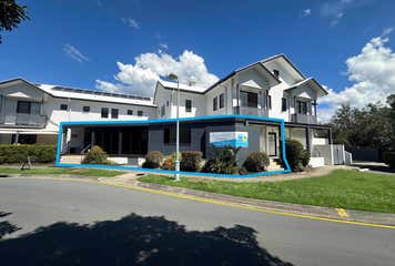 5 & 12/25 Seaside Boulevard Marcoola, QLD 4564