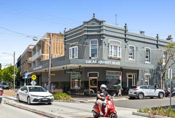 46-48 Macpherson Street Bronte, NSW 2024