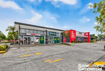 Lot 3, 1650 Anzac Avenue North Lakes, QLD 4509