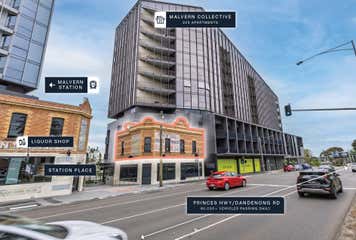 Micheli Jewellery, 110/659 Dandenong Road Malvern, VIC 3144