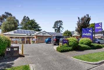 Choklits Child Care, 374 Maroondah Highway Croydon, VIC 3136