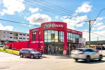 544 South Pine Rd Everton Park, QLD 4053