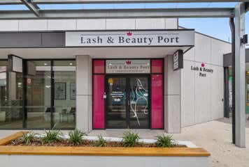 Lash & Beauty Port, 3/335 Harvest Home Road Epping, VIC 3076