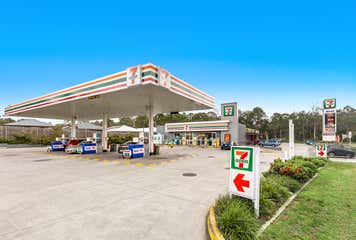 7-Eleven, 49-59 Green Road Park Ridge, QLD 4125