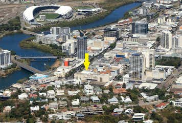 277 Flinders Street Townsville City, QLD 4810