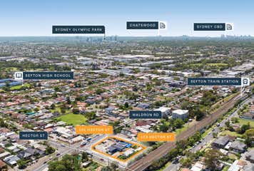 101 & 103 Hector Street Sefton, NSW 2162