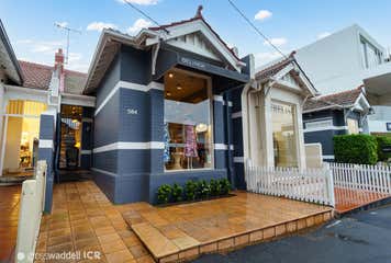 584 Malvern Road Prahran, VIC 3181