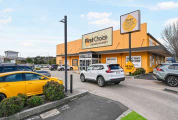 First Choice Liquor, 135 Herries Street Toowoomba City, QLD 4350