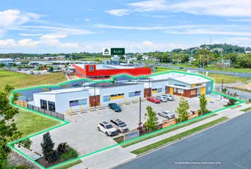 6 Cutler Drive Andergrove, QLD 4740