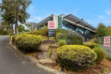 CFA District 13 HQ, 272-274 Maroondah Highway Chirnside Park, VIC 3116