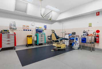 Specialist Surgicentre , 22 & 26 Rakaia Way Docklands, VIC 3008