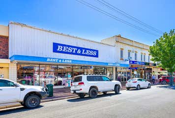 Best & Less, 232-234 Conadilly Street Gunnedah, NSW 2380