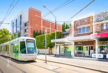 82 Wellington Parade East Melbourne, VIC 3002