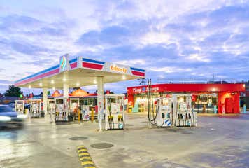 VIVA Energy, 525-527 Melton Highway Sydenham, VIC 3037