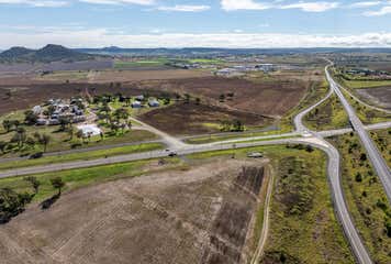 Wellcamp Junction Industrial Estate, 1050 Toowoomba Cecil Plains Road Wellcamp, QLD 4350