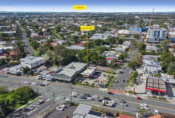 Red Rooster Nundah, 1409 Sandgate Road Nundah, QLD 4012