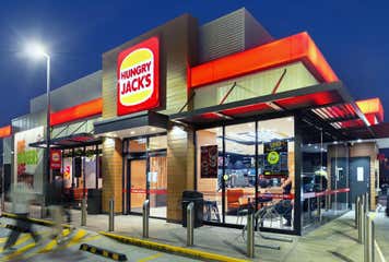 Hungry Jack's, Lot 2, 350 Industrial Drive Tighes Hill, NSW 2297