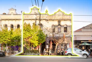 78-80 Lygon Street Brunswick East, VIC 3057