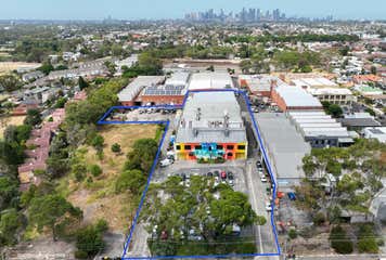 10-12 Moreland Road Brunswick East, VIC 3057