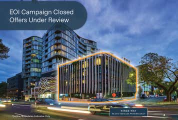 Choice Hotels, 51-59 Palmerston Crescent South Melbourne, VIC 3205