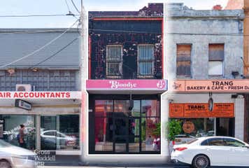 205 Commercial Road South Yarra, VIC 3141