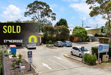 Goodstart, 3 Oldfield Street Middle Ridge, QLD 4350