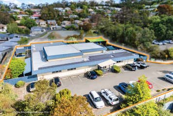 Newstead Childcare Centre, 59B Amy Road Newstead, TAS 7250