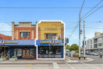 1116 & 1116A Glen Huntly Road Glen Huntly, VIC 3163