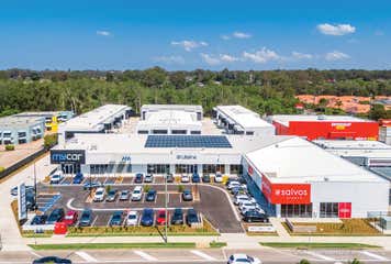 MyCar, Lifeline & Salvation Army, 47 Shore Street West Cleveland, QLD 4163