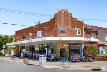 2 Mitchell Street North Bondi, NSW 2026