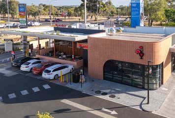 Nando's, Lot 203/2 Curtis Road Munno Para, SA 5115