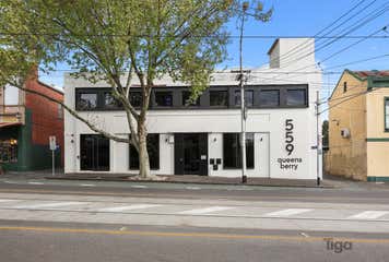 559-565 Queensberry Street North Melbourne, VIC 3051